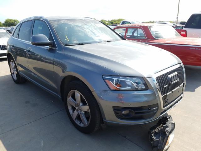 AUDI Q5 PREMIUM 2012 wa1lfafp6ca129293