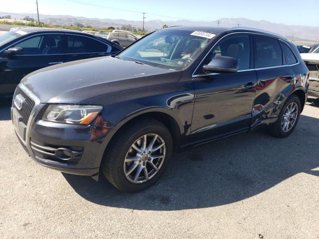 AUDI Q5 PREMIUM 2012 wa1lfafp6ca131349