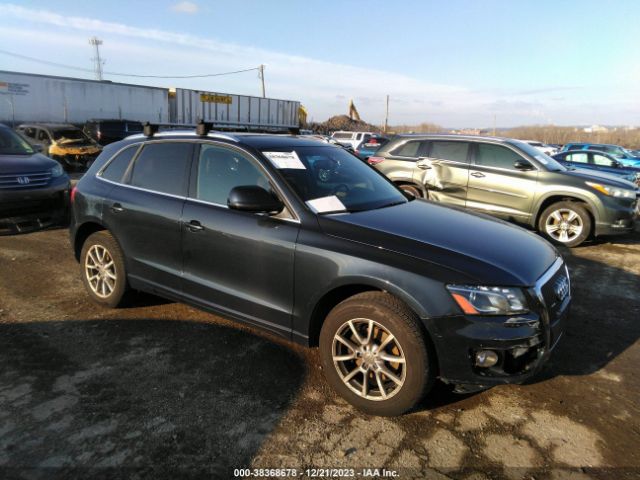 AUDI Q5 2012 wa1lfafp6ca133117