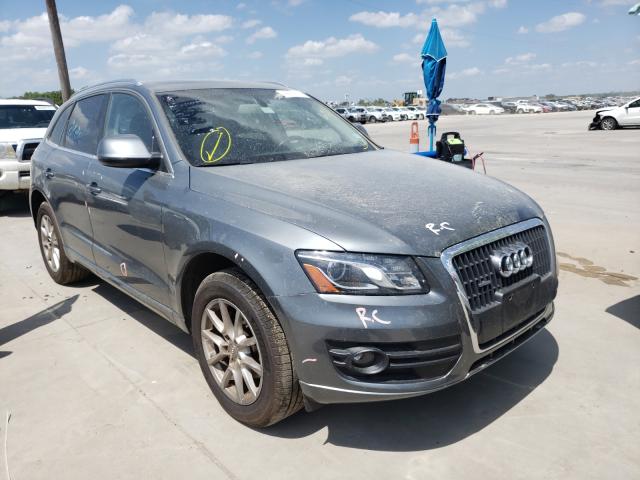 AUDI NULL 2012 wa1lfafp6ca134123