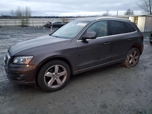 AUDI Q5 PREMIUM 2012 wa1lfafp6ca136163