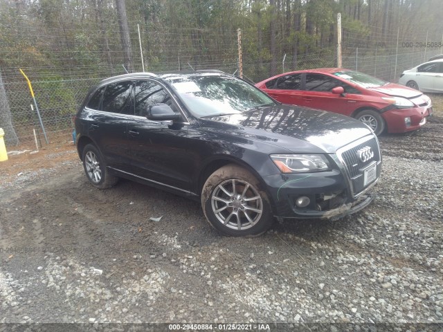 AUDI Q5 2012 wa1lfafp6ca136499