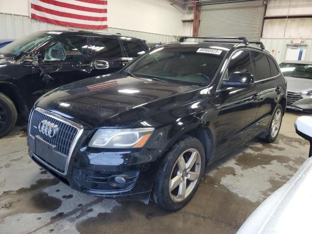 AUDI Q5 PREMIUM 2012 wa1lfafp6ca136681