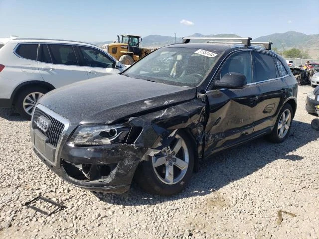 AUDI Q5 PREMIUM 2012 wa1lfafp6ca136759