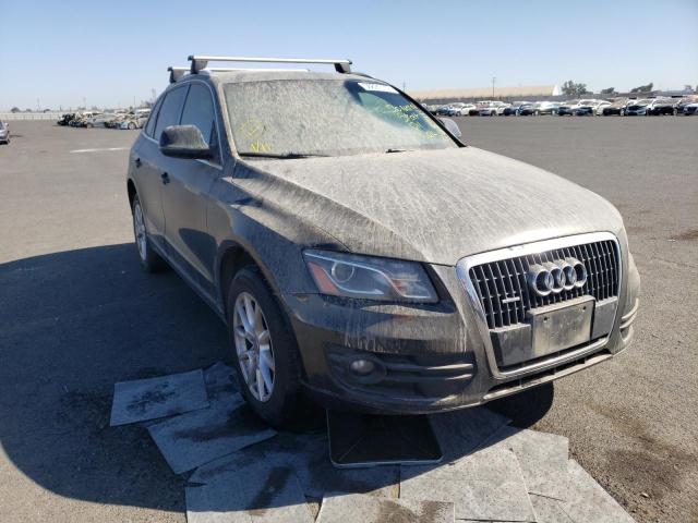 AUDI Q5 PREMIUM 2012 wa1lfafp6ca137524