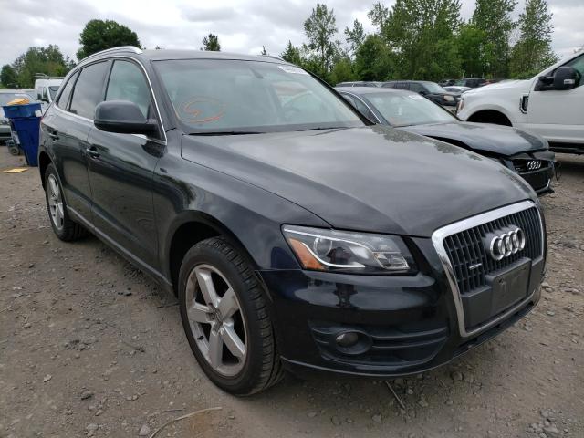 AUDI Q5 PREMIUM 2012 wa1lfafp6ca138348