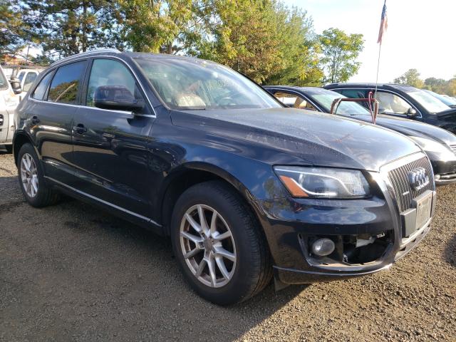 AUDI Q5 PREMIUM 2012 wa1lfafp6ca139032