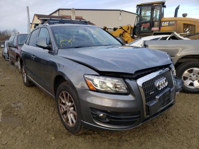 AUDI Q5 PREMIUM 2012 wa1lfafp6ca139418