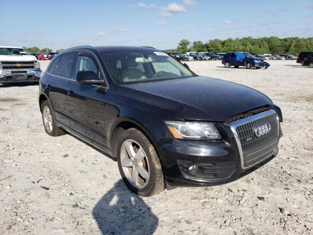 AUDI Q5 PREMIUM 2012 wa1lfafp6ca139709