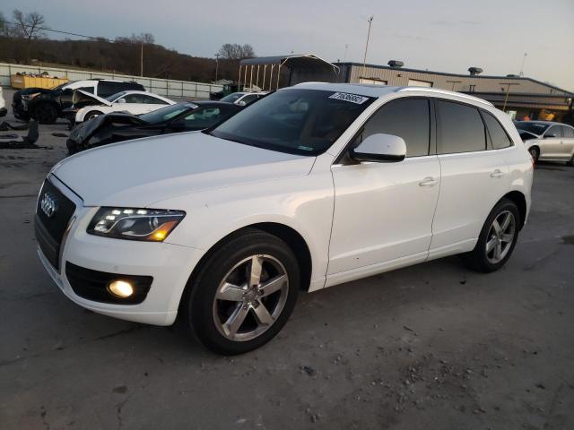 AUDI Q5 PREMIUM 2012 wa1lfafp6ca139872