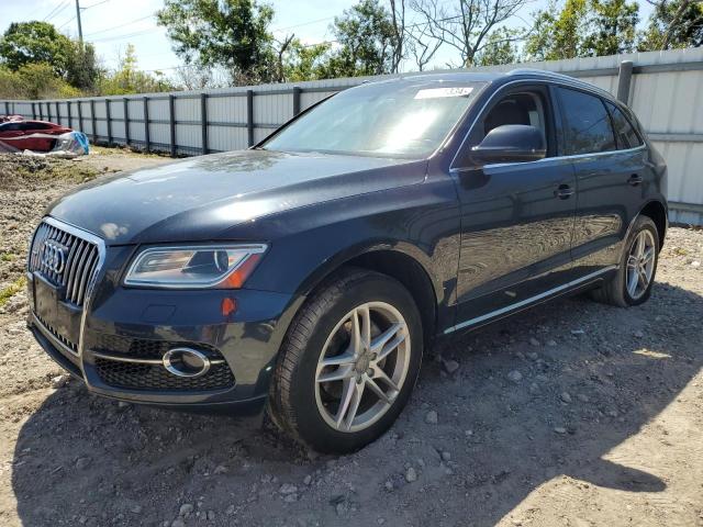 AUDI Q5 2013 wa1lfafp6da007342