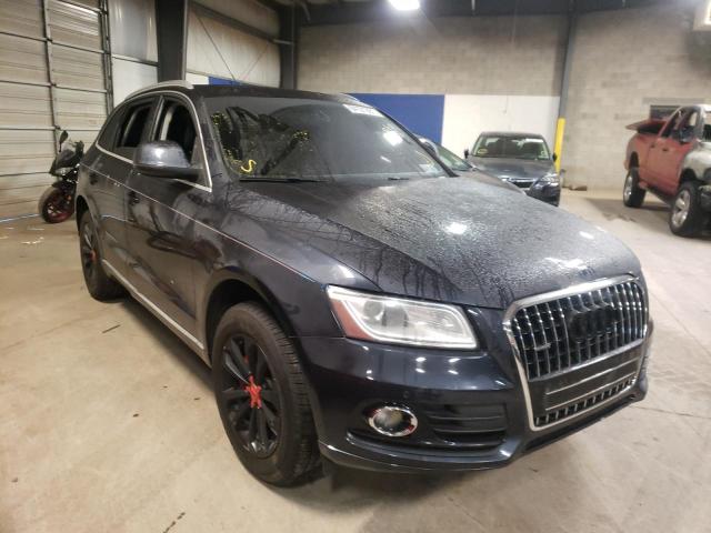 AUDI Q5 2012 wa1lfafp6da008216