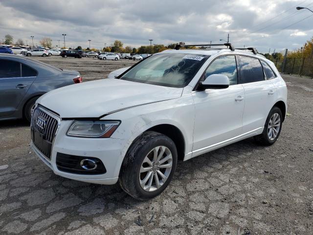 AUDI Q5 2013 wa1lfafp6da008295