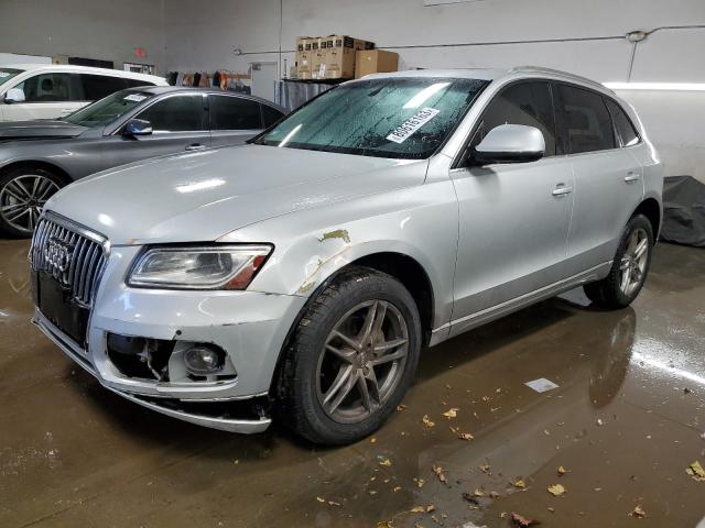 AUDI Q5 2013 wa1lfafp6da009348