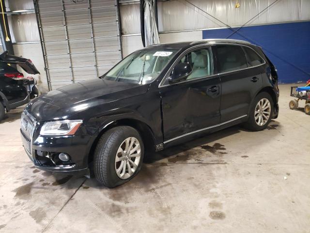 AUDI Q5 PREMIUM 2013 wa1lfafp6da009396