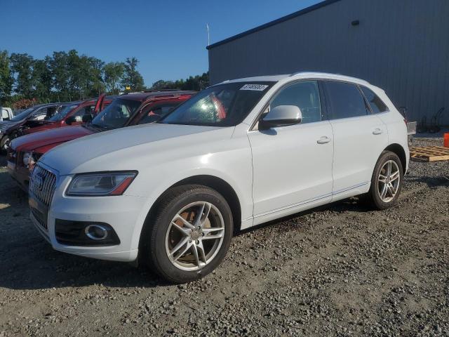 AUDI Q5 2013 wa1lfafp6da016817