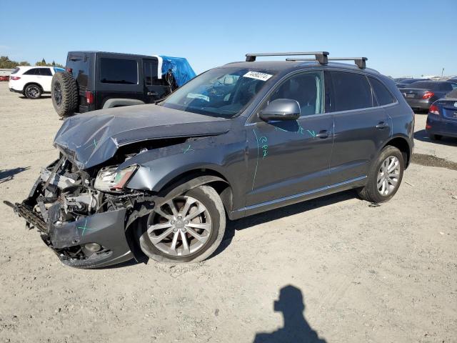 AUDI Q5 PREMIUM 2013 wa1lfafp6da023685