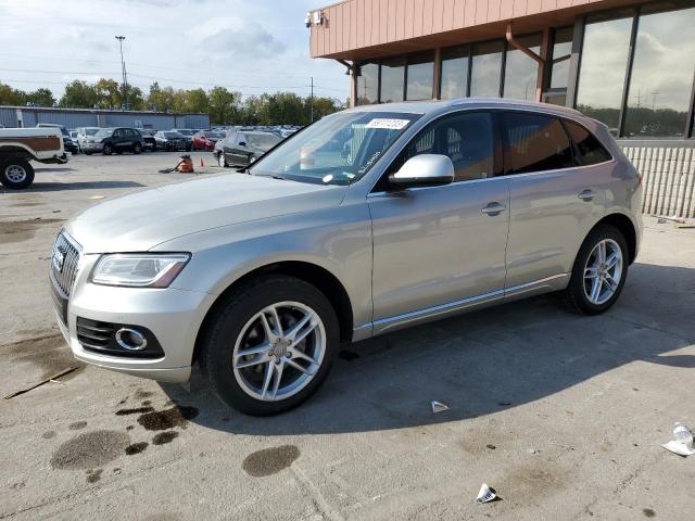 AUDI Q5 2013 wa1lfafp6da027770