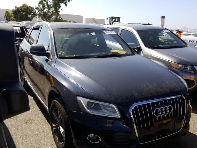 AUDI NULL 2013 wa1lfafp6da031916