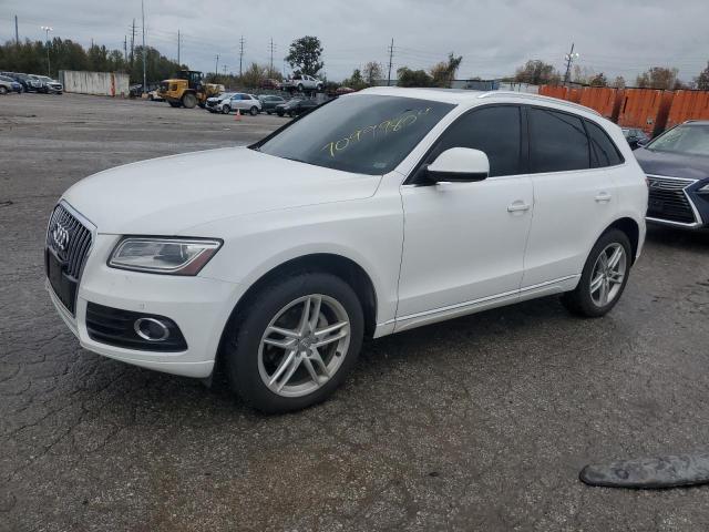 AUDI Q5 PREMIUM 2013 wa1lfafp6da043113