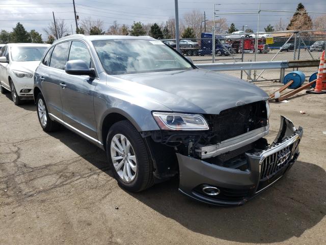 AUDI Q5 PREMIUM 2013 wa1lfafp6da050353