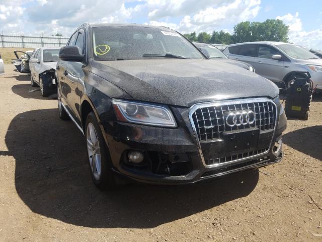 AUDI NULL 2013 wa1lfafp6da063510