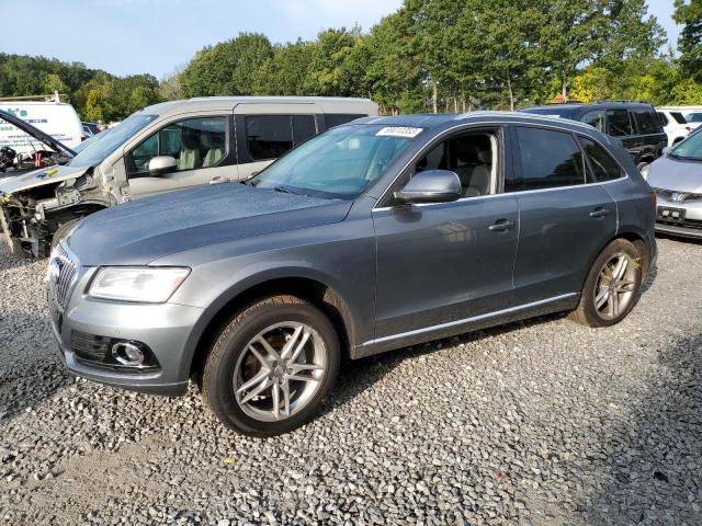 AUDI Q5 PREMIUM 2013 wa1lfafp6da063751