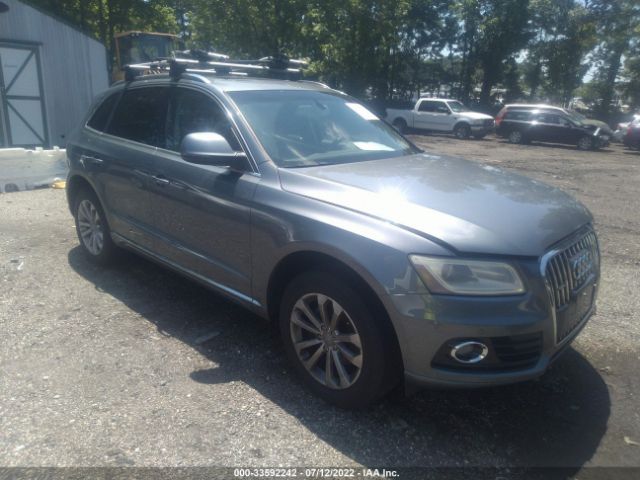 AUDI Q5 2013 wa1lfafp6da065029