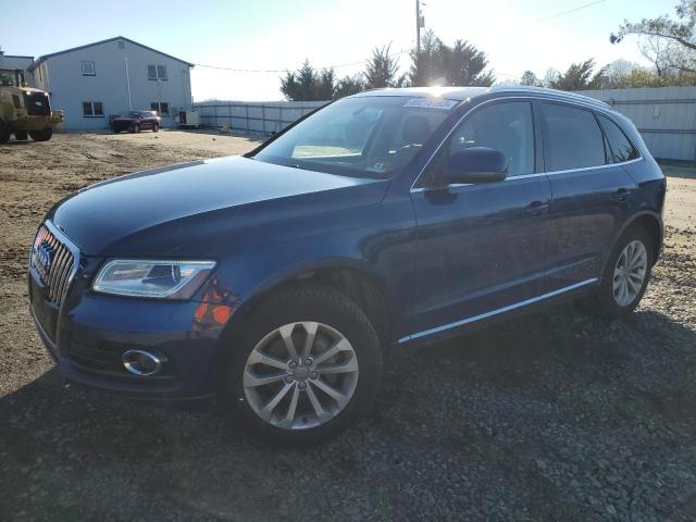 AUDI Q5 2013 wa1lfafp6da071316