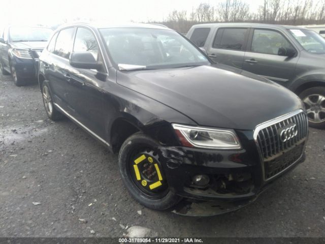 AUDI Q5 2013 wa1lfafp6da072868