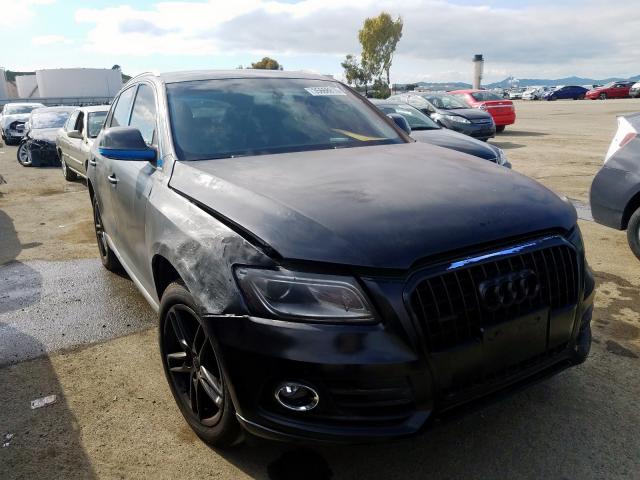 AUDI NULL 2013 wa1lfafp6da075219