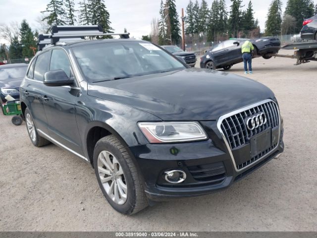 AUDI Q5 2013 wa1lfafp6da082476