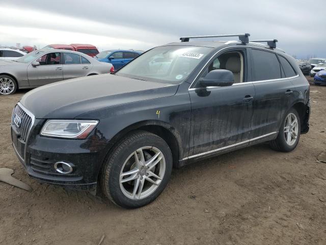 AUDI Q5 PREMIUM 2013 wa1lfafp6da093364