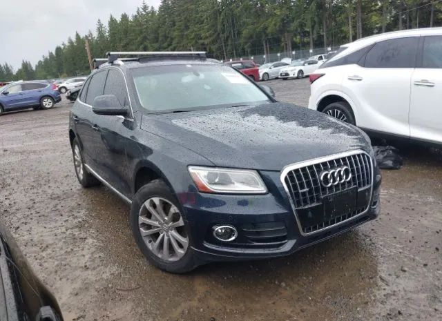 AUDI Q5 2013 wa1lfafp6da100944