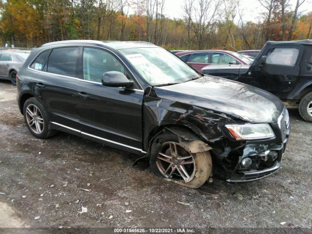 AUDI Q5 2014 wa1lfafp6ea002353