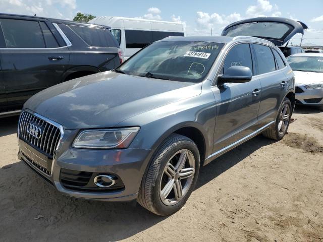 AUDI Q5 PREMIUM 2014 wa1lfafp6ea002630