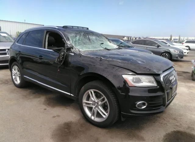 AUDI Q5 2014 wa1lfafp6ea005317