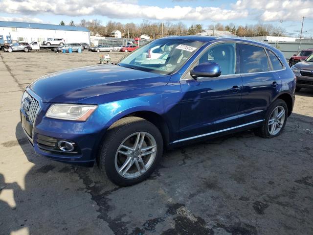 AUDI Q5 2013 wa1lfafp6ea012221