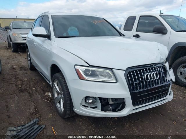 AUDI Q5 2014 wa1lfafp6ea014356