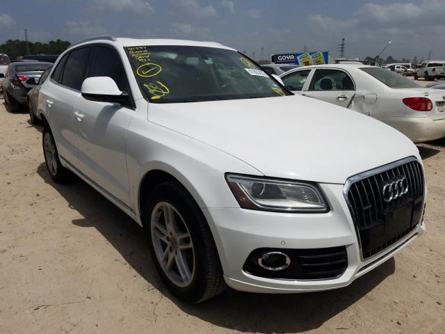 AUDI Q5 PREMIUM 2014 wa1lfafp6ea014521