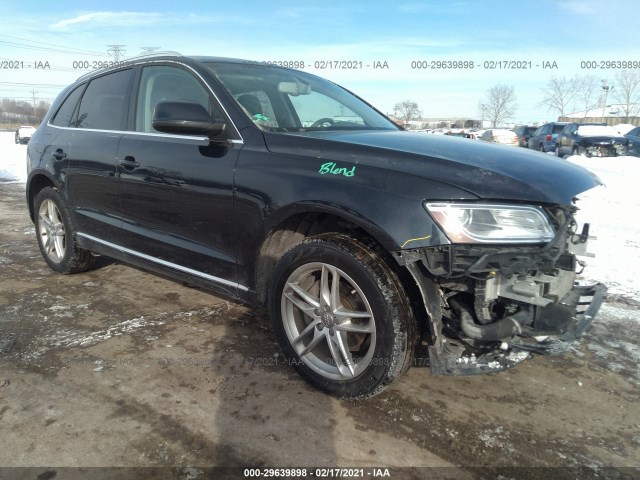 AUDI Q5 2014 wa1lfafp6ea015765