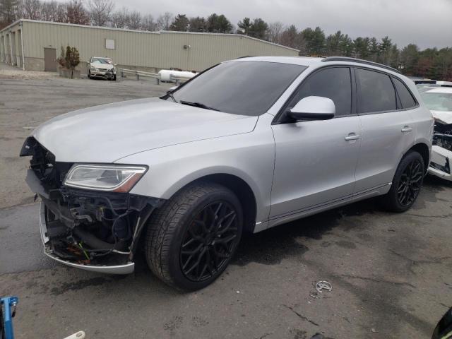 AUDI NULL 2014 wa1lfafp6ea018259