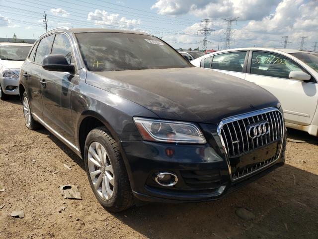 AUDI Q5 PREMIUM 2014 wa1lfafp6ea021114