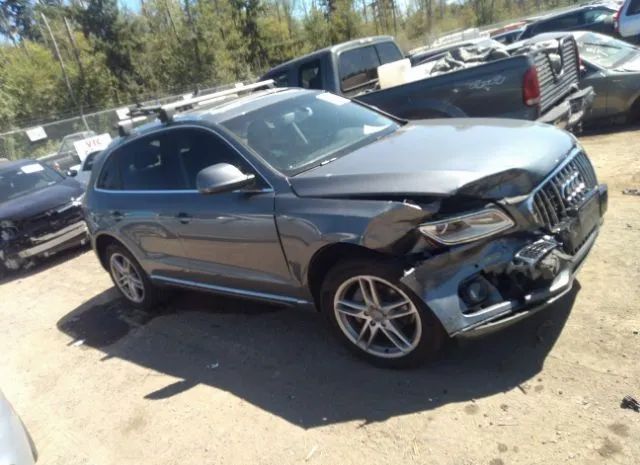 AUDI Q5 2014 wa1lfafp6ea024191