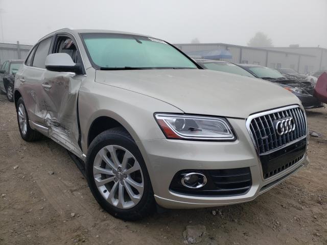 AUDI Q5 PREMIUM 2014 wa1lfafp6ea026684