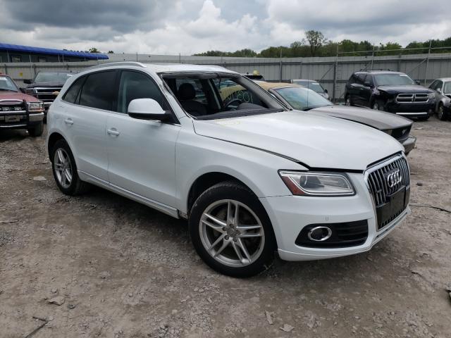 AUDI Q5 PREMIUM 2014 wa1lfafp6ea028175