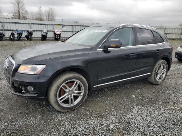 AUDI Q5 PREMIUM 2014 wa1lfafp6ea028242