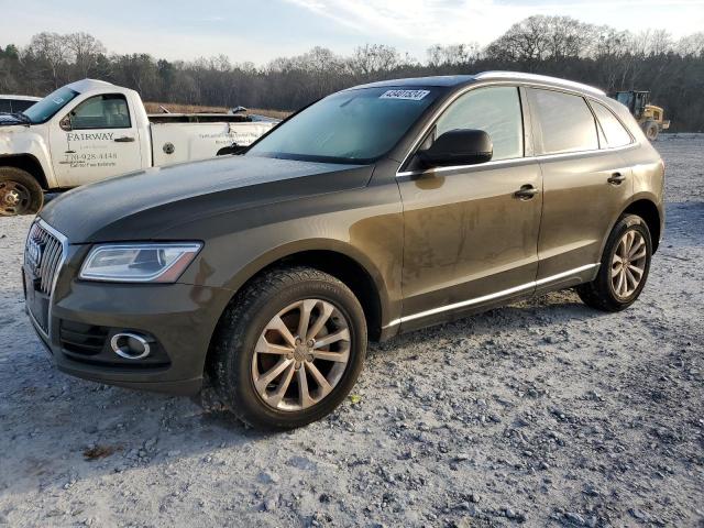 AUDI Q5 2014 wa1lfafp6ea028340