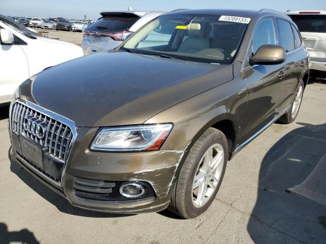 AUDI Q5 2014 wa1lfafp6ea031366