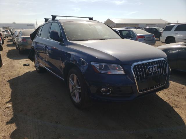 AUDI Q5 PREMIUM 2014 wa1lfafp6ea034896